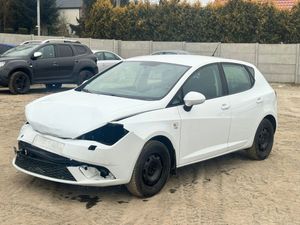Seat Ibiza IV 2013