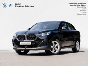 BMW X2 U10 2024