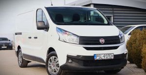 Fiat Talento 2021