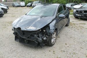 Renault Clio V 2021