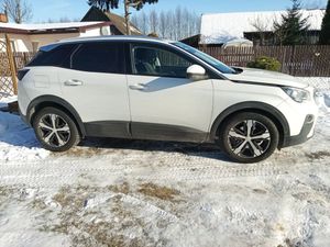 Peugeot 3008 II 1.2 PureTech Active S&S 2020