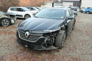 Renault Talisman (SM6) 2020