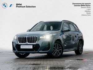 BMW X1 U11 sDrive20i 2024
