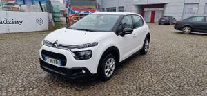 Citroën C3 III 1.2 PureTech Feel Pack 2020