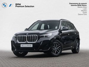 BMW X1 U11 sDrive20i 2024