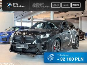 BMW X2 U10 M35i xDrive 2025