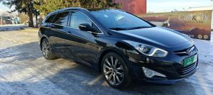 Hyundai i40 1.7 CRDi Automatik Premium 2015