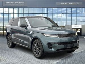 Land Rover Range Rover Sport III 2025