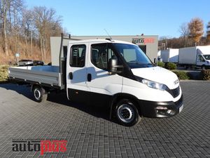 Iveco Daily 2020