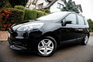 Renault Scenic III 1.6 16V 110 TomTom Edition 2012
