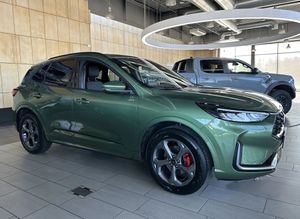 Ford Kuga III 2.5 FHEV AWD ST-Line X eCVT 2025