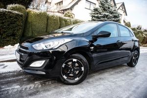 Hyundai i30 II 1.4 Style 2016
