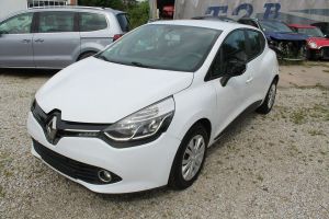 Renault Clio IV 2012