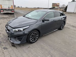Kia Ceed 1.5 T-GDI DCT7 OPF GT LINE 2024