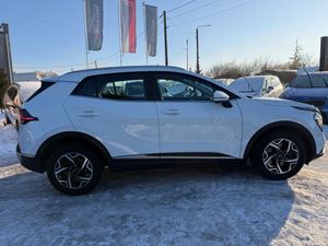 Kia Sportage V 1.6 T-GDI 2WD Edition 7 2022