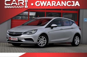 Opel Astra K 1.6 D (CDTI) Edition 2018