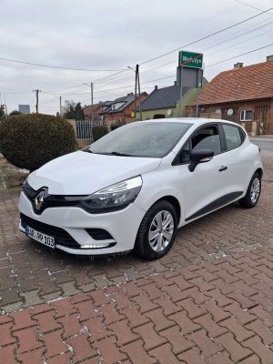 Renault Clio IV 2019