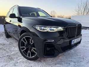 BMW X7 G07 2022