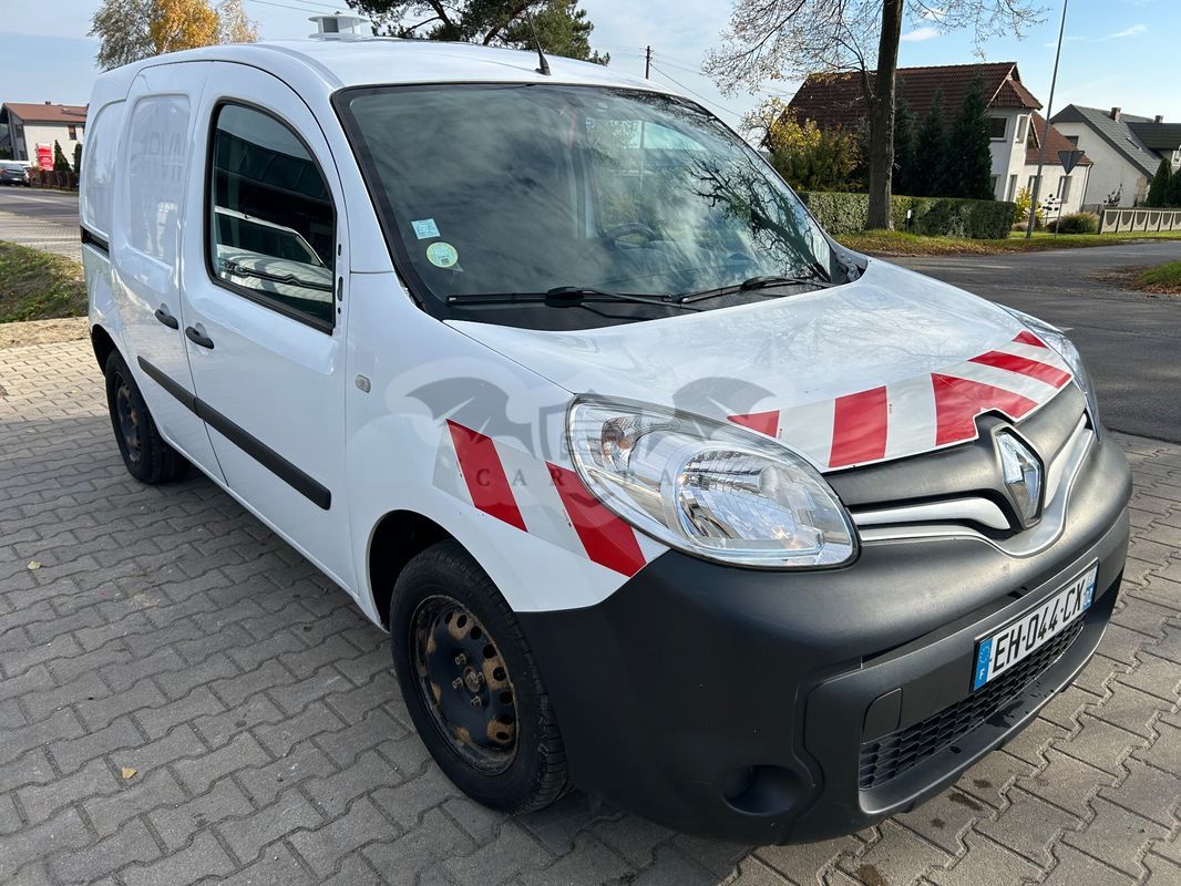 Renault Kangoo 2016