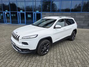 Jeep Cherokee V 2.0 Multijet Limited 2014