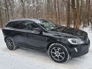 Volvo XC60 I 2016