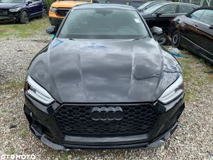 Audi S5 3.0 TFSI Quattro Tiptronic 2018