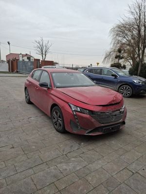 Peugeot 308 P5 1.2 PureTech GPF Active Pack S&S 2023