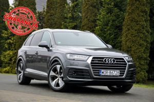Audi Q7 II 2016