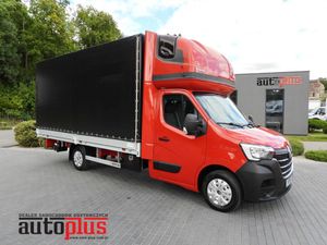 Renault Master 2021