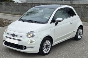 Fiat 500 1.2 Start&Stopp Lounge 2017