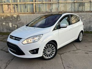 Ford C-Max II 2.0 TDCi Titanium 2013