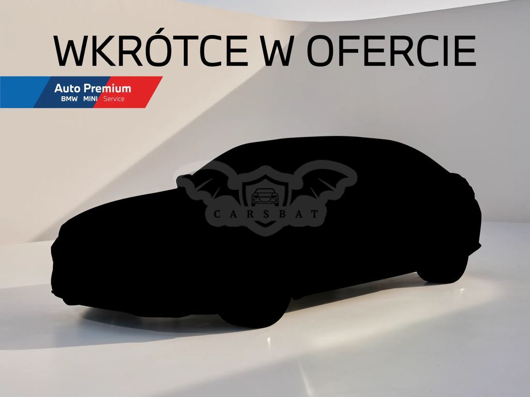 BMW 5 Series G30/G31 2020