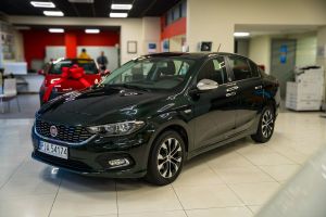 Fiat Tipo II 1.4 16V Mirror 2019
