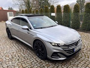 Volkswagen Arteon 2.0 TDI R-Line DSG 2022