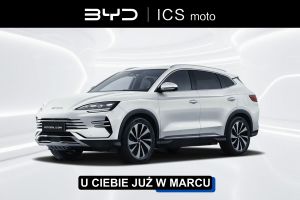 BYD Seal 1.5 Comfort 2025