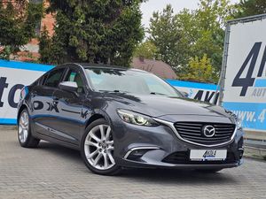 Mazda 6 III 2.2 D Skymotion I-ELoop 2015
