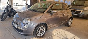 Fiat 500 2009