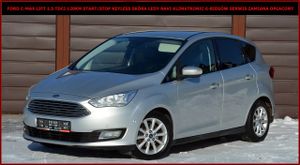 Ford C-Max II 1.5 TDCi Start-Stop-System Titanium 2018