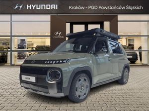 Hyundai Inster 2025