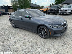 BMW 3 Series G20/G21 330i xDrive 2021