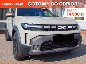 Dacia Duster F5 1.6 Full Hybrid 140 Extreme MMT 2025