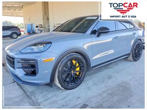 Porsche Cayenne III Turbo GT Tiptronic S 2024