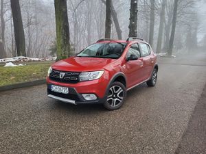 Dacia Sandero II TCe 90 (S&S) Celebration 2018