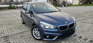 BMW 2 Series 216d GT Luxury Line 2015