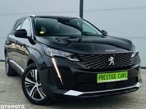 Peugeot 5008 II 2.0 BlueHDI GT S&S EAT8 2021