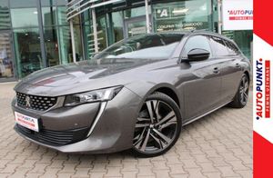 Peugeot 508 II 2021