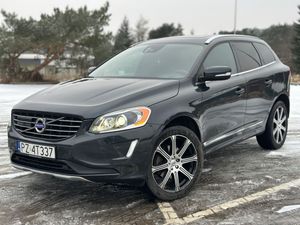 Volvo XC60 I 2016