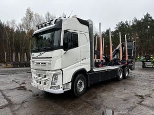Volvo FH 2018