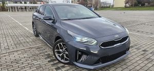 Kia Ceed 1.0 T-GDI OPF GT LINE 2019