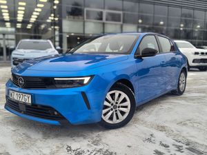 Opel Astra L 1.2 T Edition S&S 2023
